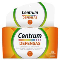 Centrum Suplemento Dietario Defensas