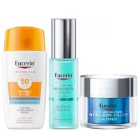 Eucerin Combo Rutina Hidratación