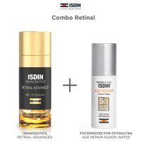 Isdin Combo Retinal