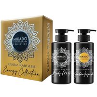 Karina Rabolini Mikado Energy Collection