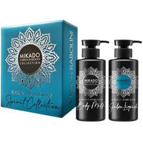 Karina Rabolini Mikado Spirit Collection