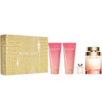 Michael Kors Set Wonderlust EDP 100 ml + Shower Gel 100 ml + Body Lotion 100 ml + Mini Talla 4 ml!