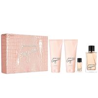Michael Kors Set Gergeous EDP 100 ml + Shower Gel 100 ml + Body Lotion 100 ml + Mini Talla 5 ml!
