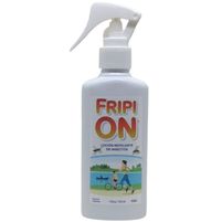 Fripi ON Loción Repelente De Insectos 120 g