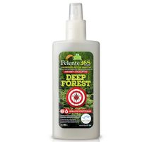 Pelente 365 Loción Repelente De Insectos Deep Forest +6 Años 190 ml