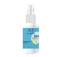 ACF By Dadatina Fotoprotector FPS 50+ Toque Seco Camuflaje UV 50 g