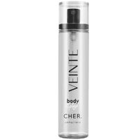 Cher Body Splash Veinte 100 ml