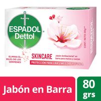 Espadol Jabón en Barra Skincare 80 gr
