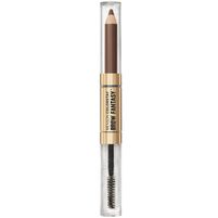 Revlon Lapiz Y Gel Transparente Para Cejas Colorstay Brow Fantasy - Soft Brown
