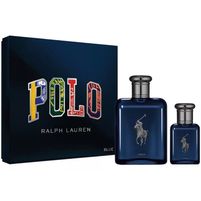 Ralph Lauren Set Polo Blue Parfum 125 ml + 40 ml!