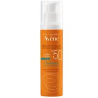 Avene Protector Solar Cleanance Matificante SPF 50 50 ml