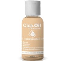 Cica-Oil By Cicatricure Óleo De Purcelin 50 ml