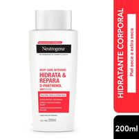 Neutrogena Body Care Hidrata & Repara 200 ml