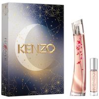 Kenzo Flower Ikebana EDP 75 ml + Mini Talla 10 ml!