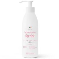 Ferrini Crema Corporal Floral 300 ml