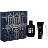 Givenchy Set Gentleman Society EDP 100 ml + Travel Spray 12,5 ml + Shower Gel 75 ml!