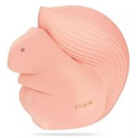 Pupa Squirrel 1 Rose - Pink Shades