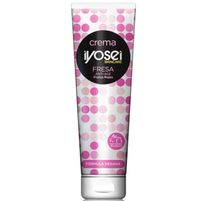 Iyosei Crema Manos Y Cuerpo Fresa 240 g