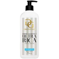 Dorothy Gray Crema Corporal Super Nutritiva Ultra Rica - Para Piel Extra Seca 400 g