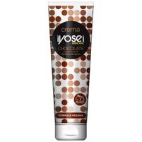 Iyosei Crema Para Manos Y Cuerpo Chocolate 240 g