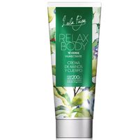 Lola Puga Crema De Manos Y Cuerpo Relax Body 200 g
