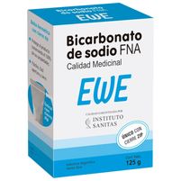 Ewe Bicarbonato De Sodio 125 g