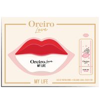 Oreiro Set Love My Life EDP 100 ml + Bálsamo Labial 4,5 g!
