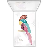 Pupa Parrot Kit Bahia Make Up Kit 002