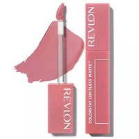Revlon  Labial Liquido Para Labios Colorstay Limitless Matte - (005 Strut) 5,0 ml