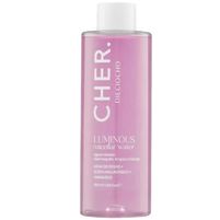 Cher Dieciocho Agua Micelar Luminous Micellar Water 200 ml
