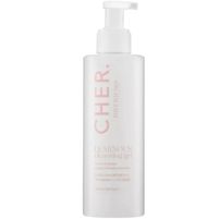 Cher Dieciocho Gel De Limpieza Luminous Cleansing Gel 200 ml
