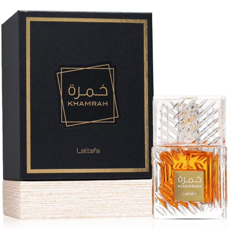 Lattafa-Khamrah-EDP-100-ml---Unisex