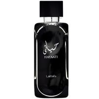 Lattafa Hayaati EDP 100 ml - Masculina