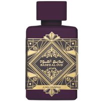 Lattafa Bade'e Al Oud Amethyst EDP 100 ml - Unisex