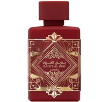 Lattafa Bade´e Al Oud Sublime EDP 100 ml - Unisex