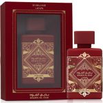 Lattafa-Bade-e-Al-Oud-Sublime-EDP-100-ml---Unisex
