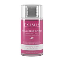 Eximia Desmaquillante Micelar Bifasico Aqua Legere Biphasic  100 ml