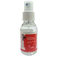 Merthiolate Incoloro Spray Antiséptico + Desinfectante 60 ml