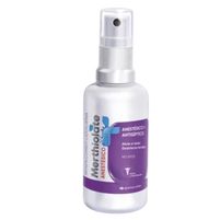 Merthiolate Anestésico Spray 60 ml