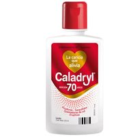 Caladryl Loción Edición 70 Años 110 ml