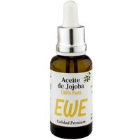 Ewe Aceite De Jojoba 100% Puro 30 ml