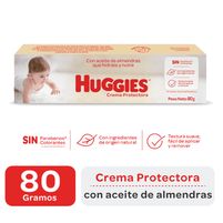 Huggies Crema Protectora 80 g