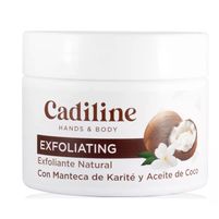 Cadiline Exfoliante Natural Para Manos Y Cuerpo 180 g