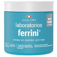 Ferrini Crema De Ordeñe Legítima 200 ml
