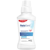 Colgate Enjuague Bucal Perio Gard 250 ml