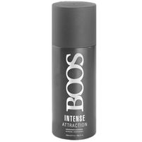 Boos Desodorante En Aerosol Intense Atrraction 150 ml