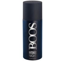 Boos Desodorante En Aerosol Intense Night 150 ml