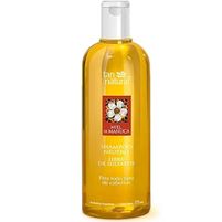 Tan Natural Shampoo Neutro Miel De Manuka - Para Todo Tipo De Cabellos 375 ml