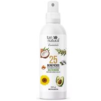 Tan Natural Tratamiento Capilar Multifunción 25 Beneficios 200 ml