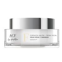 ACF Crema Facial Fortaleza AM/PM - Pieles Secas Y Sensibles 50 g